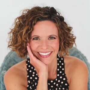 Meet your Posher, Rhonda